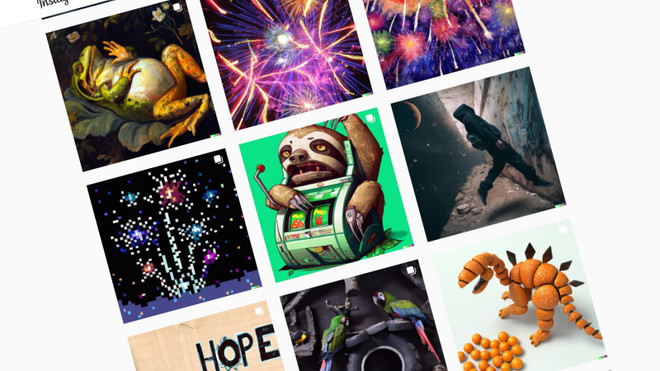 Công cụ trí tuệ nhân tạo mới giúp biến lời nói thành nghệ thuật ảnh 1