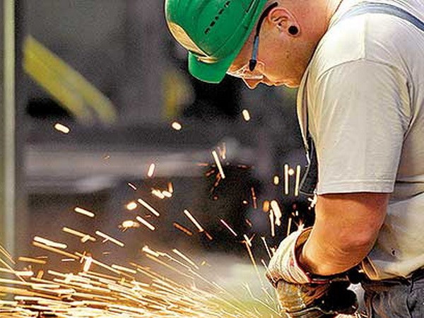 Fed: Triển vọng nền kinh tế Mỹ tiếp tục khả quan ảnh 1