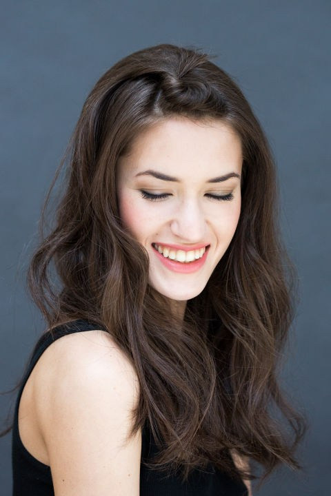 5 kiểu tóc xinh và dễ làm giúp phái đẹp tỏa sáng trong dịp Tết ảnh 11