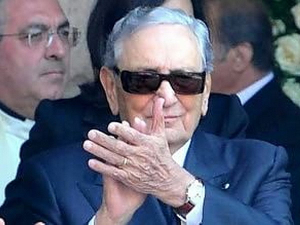 "Vua chocolate" Ferrero - người giàu nhất Italy qua đời ở tuổi 89 ảnh 1