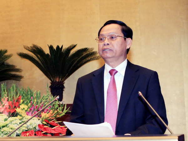 Xây dựng chế tài mạnh, bảo đảm thực hiện nghiêm kết luận thanh tra ảnh 1