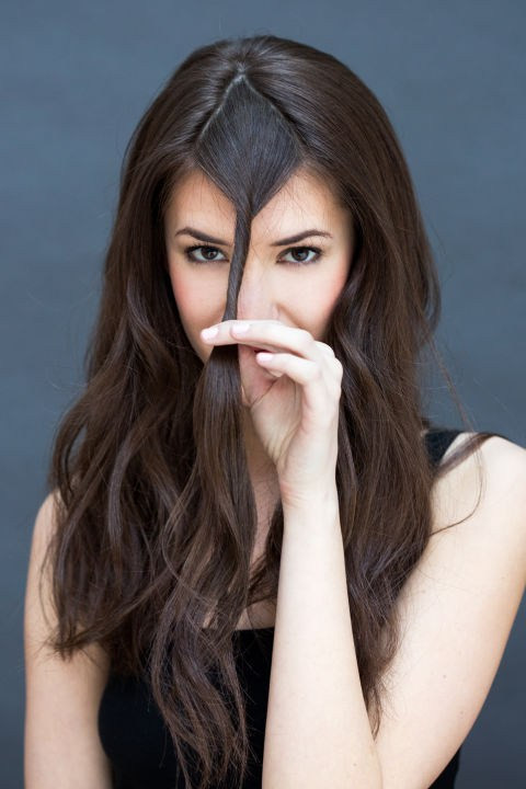 5 kiểu tóc xinh và dễ làm giúp phái đẹp tỏa sáng trong dịp Tết ảnh 10