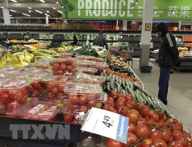 Báo động đỏ khi nợ tín dụng ngày càng gia tăng ở Canada ảnh 1