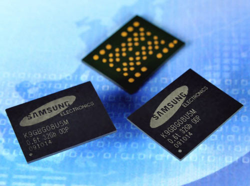 (Nguồn: EP&T) Samsung cắt giảm "bất thường" sản lượng chip để vượt qua khó khăn ảnh 1