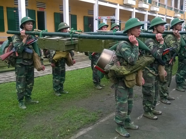 Sư đoàn 312: "Ngòi nổ" của chiến thắng Điện Biên Phủ ảnh 1