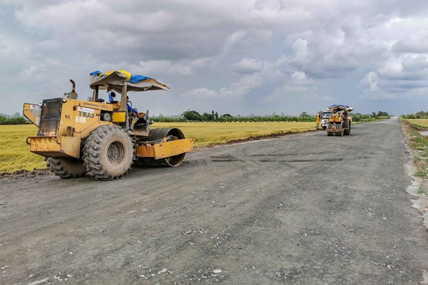 Nghị quyết về phân bổ ngân sách Trung ương năm 2022 ảnh 2