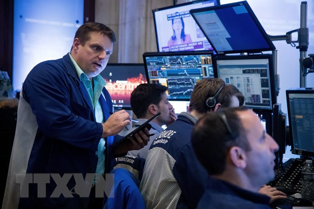 Chứng khoán toàn cầu phục hồi mạnh sau khi lạm phát tại Mỹ giảm ảnh 1