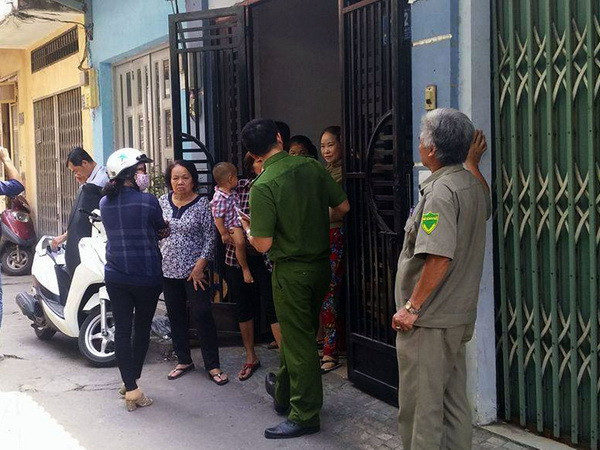 Yêu cầu xử lý nghiêm các vụ bạo hành, xâm hại trẻ em ảnh 1