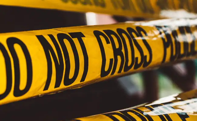 Trung Quốc: Tấn công bằng dao làm ít nhất 2 người thiệt mạng ảnh 1