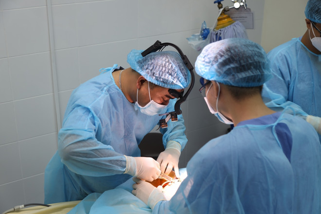 TP Hồ Chí Minh: Tai biến do tiêm filler nâng ngực 'chui' ở khách sạn ảnh 1