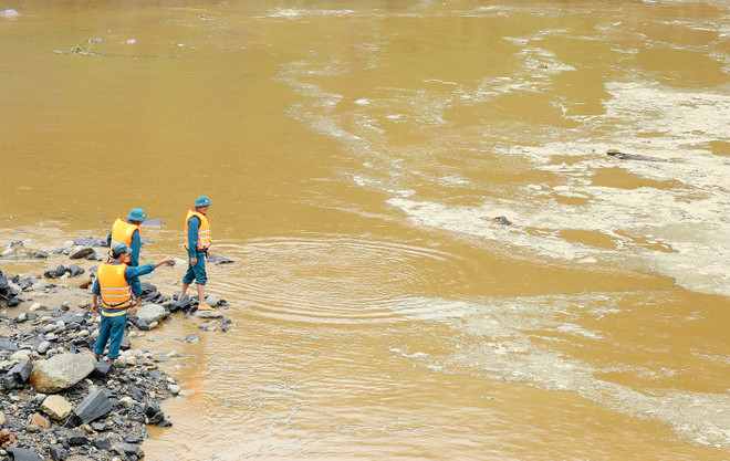 Thủ tướng yêu cầu phòng, chống, giảm thiệt hại do sạt lở đất, lũ quét ảnh 2