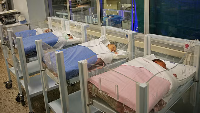 Dân số thế giới 8 tỷ người: 8 tỷ cơ hội cho một xã hội lành mạnh hơn ảnh 2