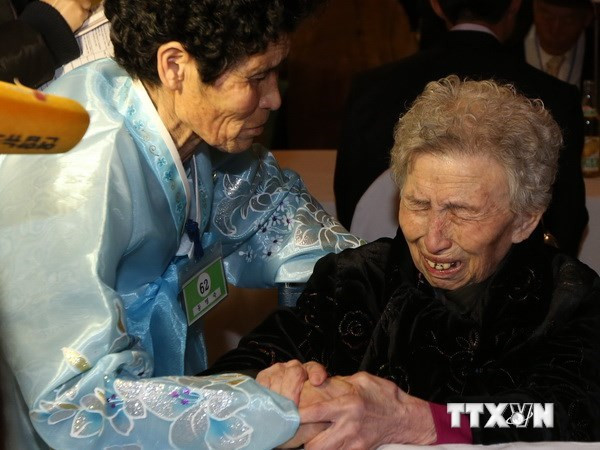 Hàn Quốc "tiếc" vì Triều Tiên không chấp nhận đề xuất đàm phán ảnh 1