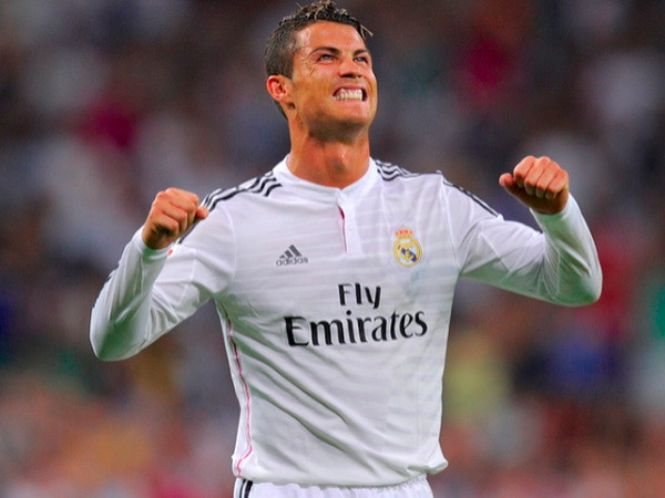 Cristiano Ronaldo: Manchester United luôn ở trong trái tim tôi ảnh 1