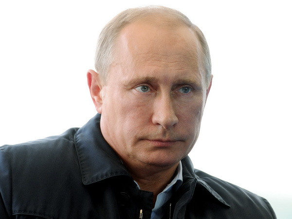 Tổng thống Nga có thể lãnh đạo Ủy ban quân sự-công nghiệp ảnh 1