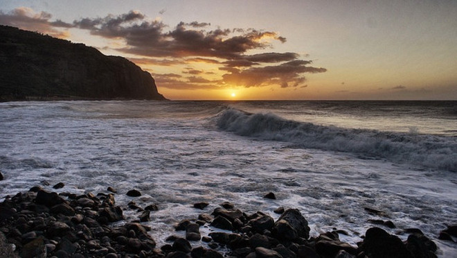 Những bí ẩn chưa biết về nơi phát hiện mảnh vỡ nghi của MH370 ảnh 1