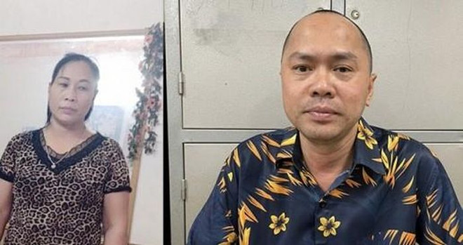 Triệt phá đường dây mua bán bộ phận cơ thể người, tạm giam 2 đối tượng ảnh 1