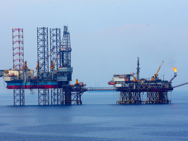 Phối hợp bảo vệ an ninh dầu khí và chủ quyền biển Bà Rịa-Vũng Tàu ảnh 1