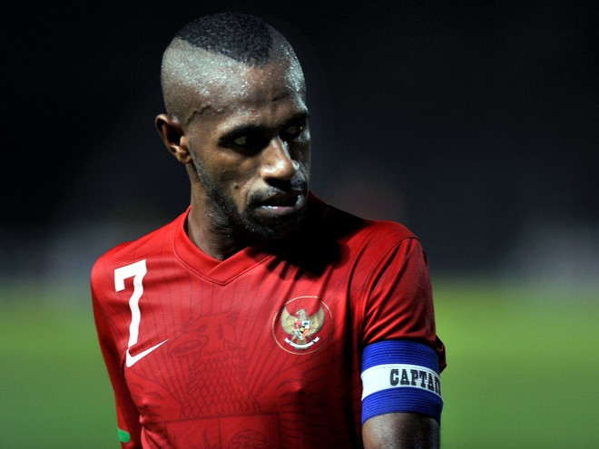 Hãy dè chừng "Sát thủ xứ Vạn đảo" - ngôi sao Boaz Salossa ảnh 1