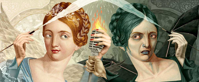 Những câu chuyện báo chí trong năm 2015: Ấn tượng và tệ hại ảnh 1