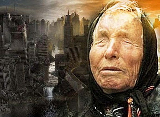 Những lời tiên tri kinh hoàng đã “trở thành sự thực” của bà Vanga ảnh 1