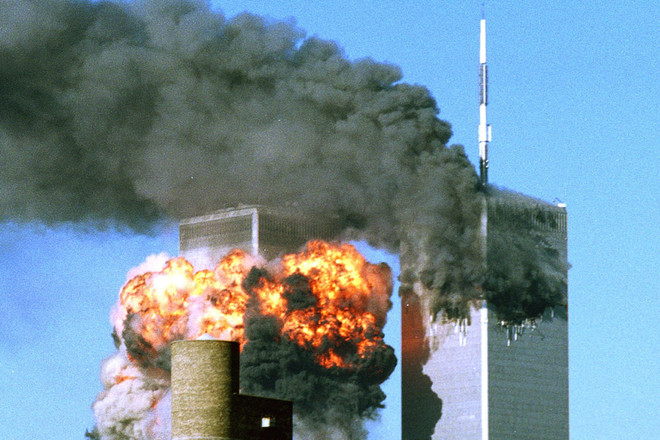 Những lời tiên tri kinh hoàng đã “trở thành sự thực” của bà Vanga ảnh 2