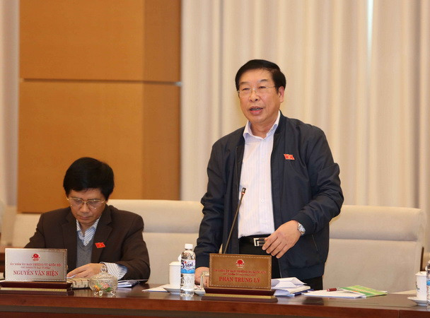 Hoàn thiện pháp lý về hoạt động của lực lượng quản lý thị trường ảnh 3