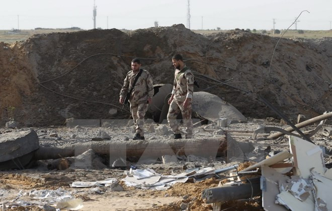 Các quan chức Israel bị cáo buộc làm lộ bí mật cuộc chiến ở Gaza ảnh 1