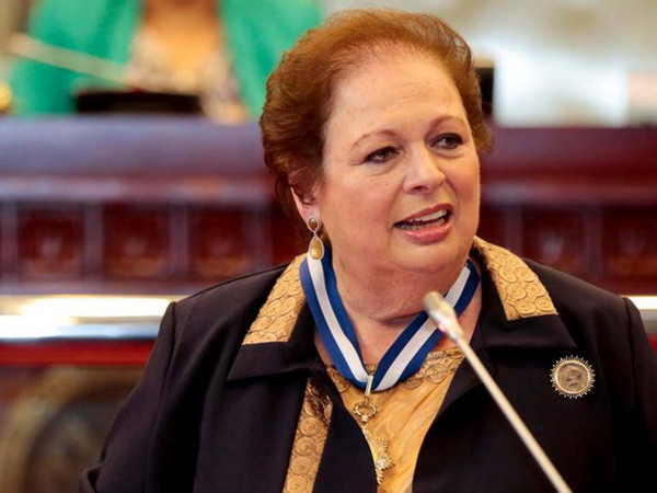 Bộ Ngoại giao Mỹ bổ nhiệm Trợ lý ngoại trưởng phụ trách Mỹ Latinh ảnh 1