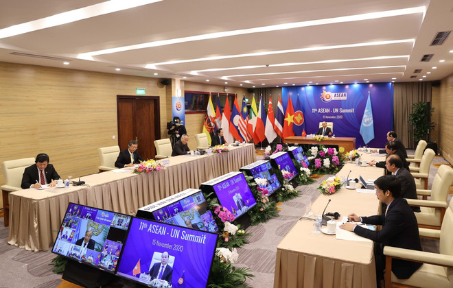 Sputnik đề cao 35 năm Đổi mới và chuyển mình lịch sử của Việt Nam ảnh 3