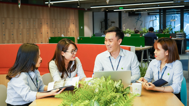 Tập đoàn Nova Group cần 40.000 nhân sự từ nay đến năm 2023 ảnh 1