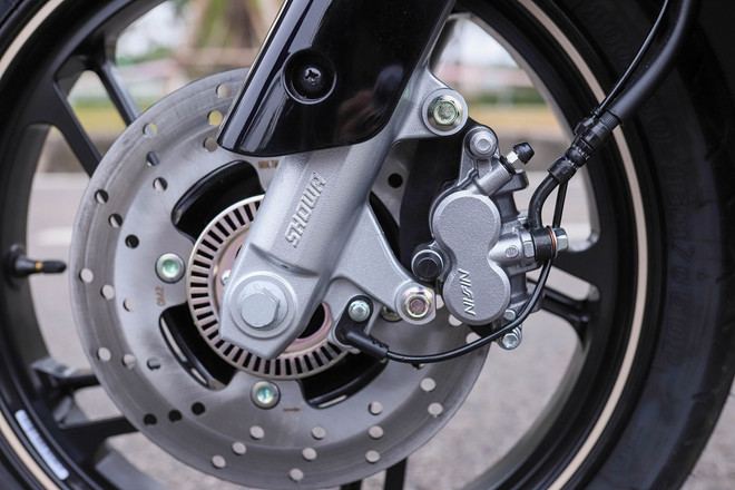 VinFast Theon và Feliz tạo nên chuẩn mực mới cho xe máy điện ảnh 2