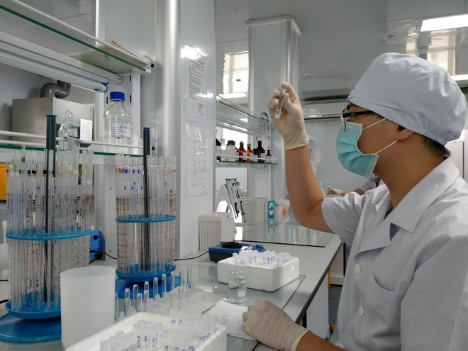 Sputnik đề cao 35 năm Đổi mới và chuyển mình lịch sử của Việt Nam ảnh 2