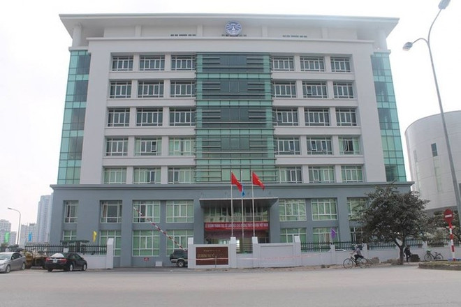 (Nguồn: baochinhphu.vn) Kiểm tra nghi vấn 'Quỹ đen' ở Cục Đường thủy nội địa Việt Nam ảnh 1