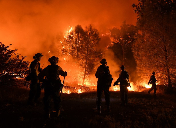 [Videographics] Những thảm họa gì đe dọa nhân loại trong tương lai? ảnh 2