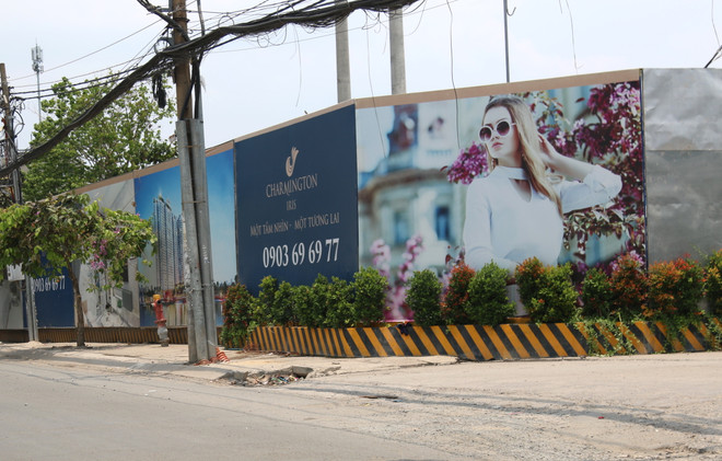 Thất thoát đất công tại TP.HCM: Tiếp tục đi vào “vết xe đổ”​ ảnh 2