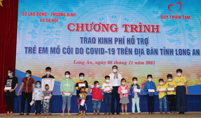 Hỗ trợ các địa phương nhân lực, vật lực chống dịch COVID-19 ảnh 2
