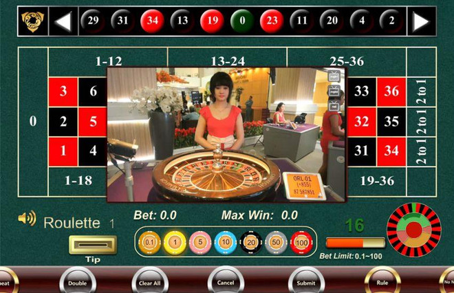 Campuchia ngừng cấp phép hoạt động kinh doanh đánh bạc trên mạng ảnh 1