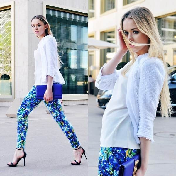 5 kiểu túi xách kinh điển mọi cô gái yêu thời trang nên sở hữu ảnh 14