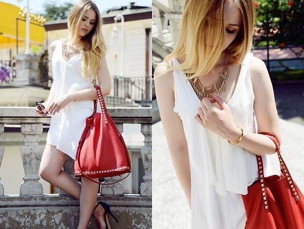 5 kiểu túi xách kinh điển mọi cô gái yêu thời trang nên sở hữu ảnh 25