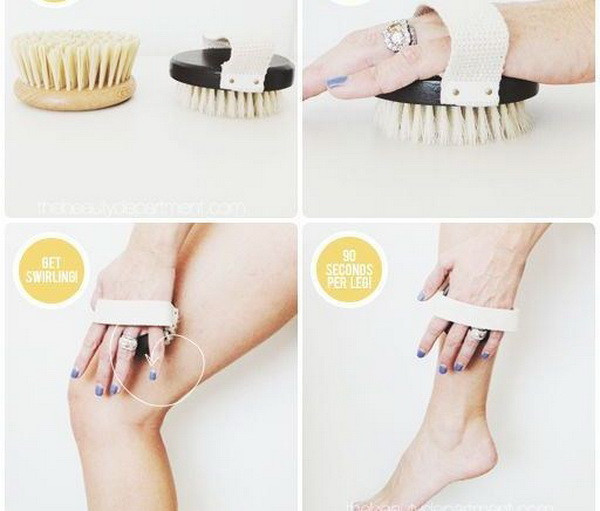 Những mẹo hay và dễ làm giúp bạn thu nhỏ lỗ chân lông ảnh 3