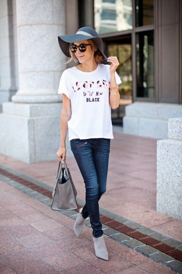 15 nguyên tắc thời trang bất di bất dịch bạn cần phải biết ảnh 5