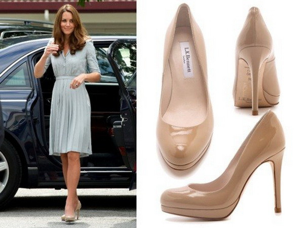 15 nguyên tắc thời trang bất di bất dịch bạn cần phải biết ảnh 4