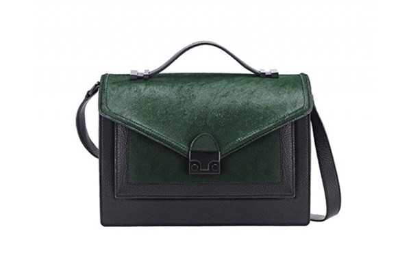 5 kiểu túi xách kinh điển mọi cô gái yêu thời trang nên sở hữu ảnh 11