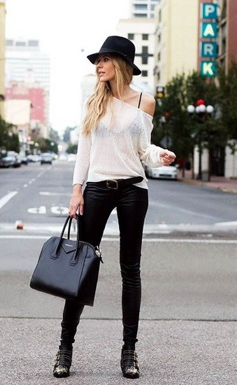 5 kiểu túi xách kinh điển mọi cô gái yêu thời trang nên sở hữu ảnh 19