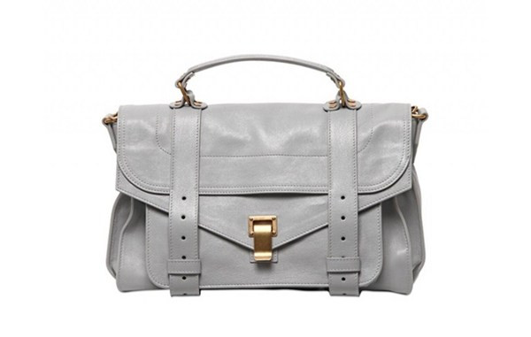 5 kiểu túi xách kinh điển mọi cô gái yêu thời trang nên sở hữu ảnh 12