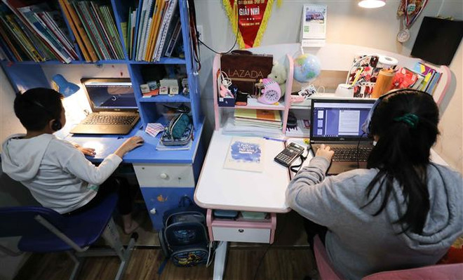 Lập đường dây nóng về các vi phạm bảo vệ trẻ em trên môi trường mạng ảnh 1