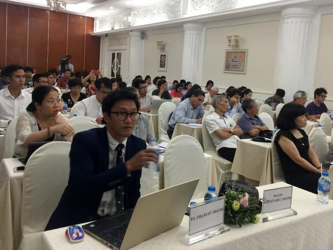 ‘Doanh nghiệp FDI Trung Quốc tiềm ẩn những rủi ro về công nghệ cũ’ ảnh 1