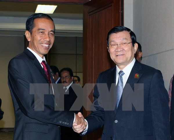 Những sự kiện trong nước nổi bật trong tuần từ ngày 20-26/4 ảnh 3