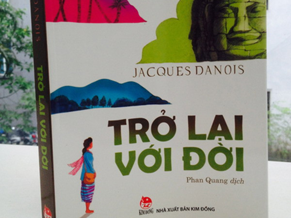 Cuốn sách về Việt Nam của nhà báo Pháp làm chấn động thế giới ảnh 1